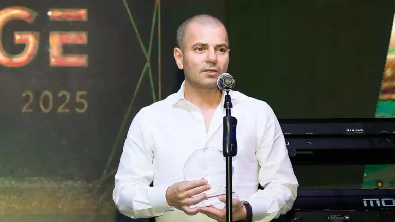 EGT meraih penghargaan ganda di BEGE Awards 2025