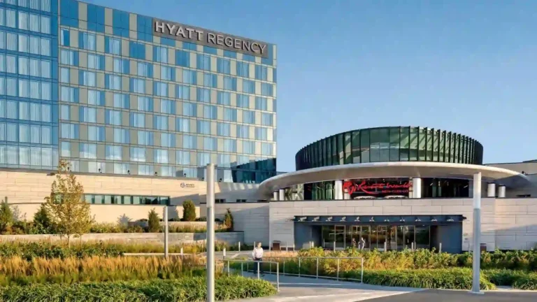 Permohonan Resorts World bertujuan untuk menstandarkan tarif pajak bagi kasino-kasino di New York