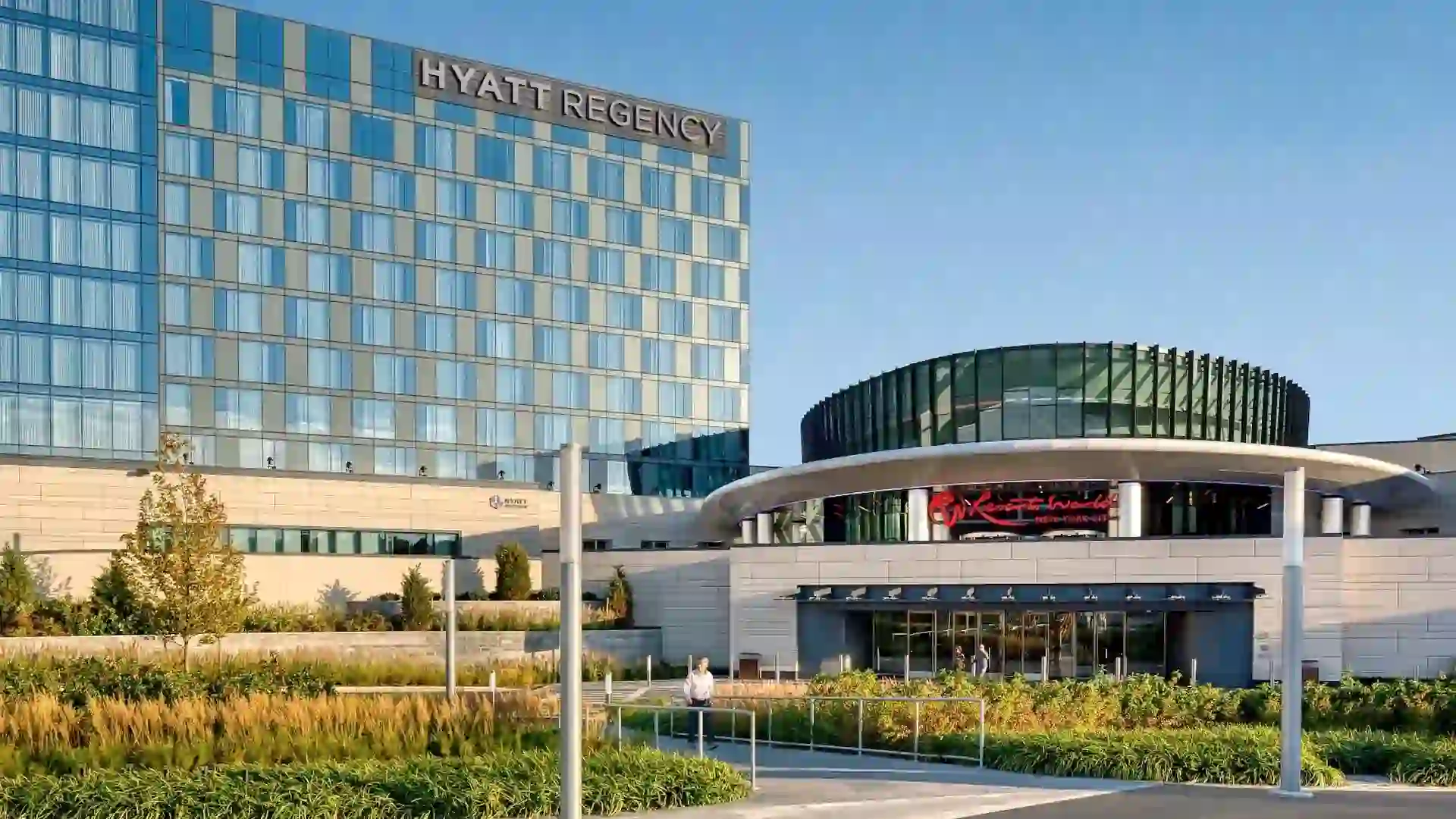 Permohonan Resorts World bertujuan untuk menstandarkan tarif pajak bagi kasino-kasino di New York