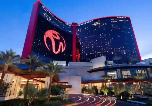 Pendapatan Resorts World Las Vegas turun 1% menjadi $175 juta di Q3