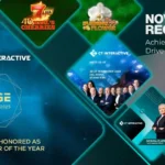 CT Interactive memperluas jangkauan konten di Eropa selama bulan November