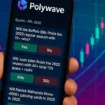 Seiring berkembangnya pasar prediksi, perjudian di AS menghadapi tahun pertumbuhan yang transformatif dan platform baru pada tahun 2026