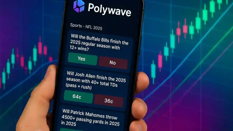 Seiring berkembangnya pasar prediksi, perjudian di AS menghadapi tahun pertumbuhan yang transformatif dan platform baru pada tahun 2026