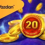 Wazdan mengembangkan seri Coins melalui portofolio multi-judul