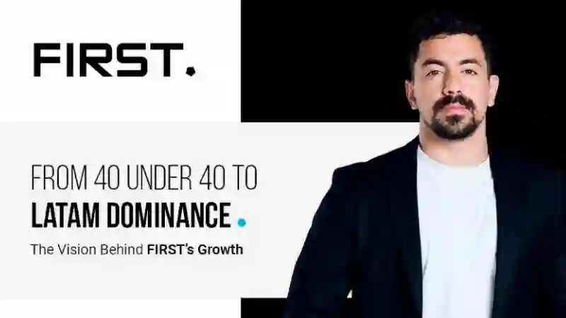 FIRST membangun kerangka kerja multi-mitra untuk pasar yang teregulasi