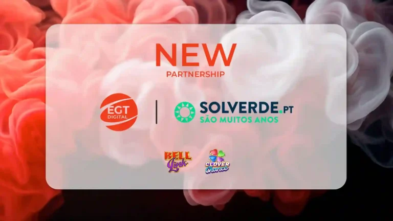 EGT Digital meluncurkan game online bersama Solverde.pt di Portugal