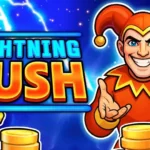 Platipus Gaming meluncurkan slot Lightning Rush dengan 12.348 cara untuk menang