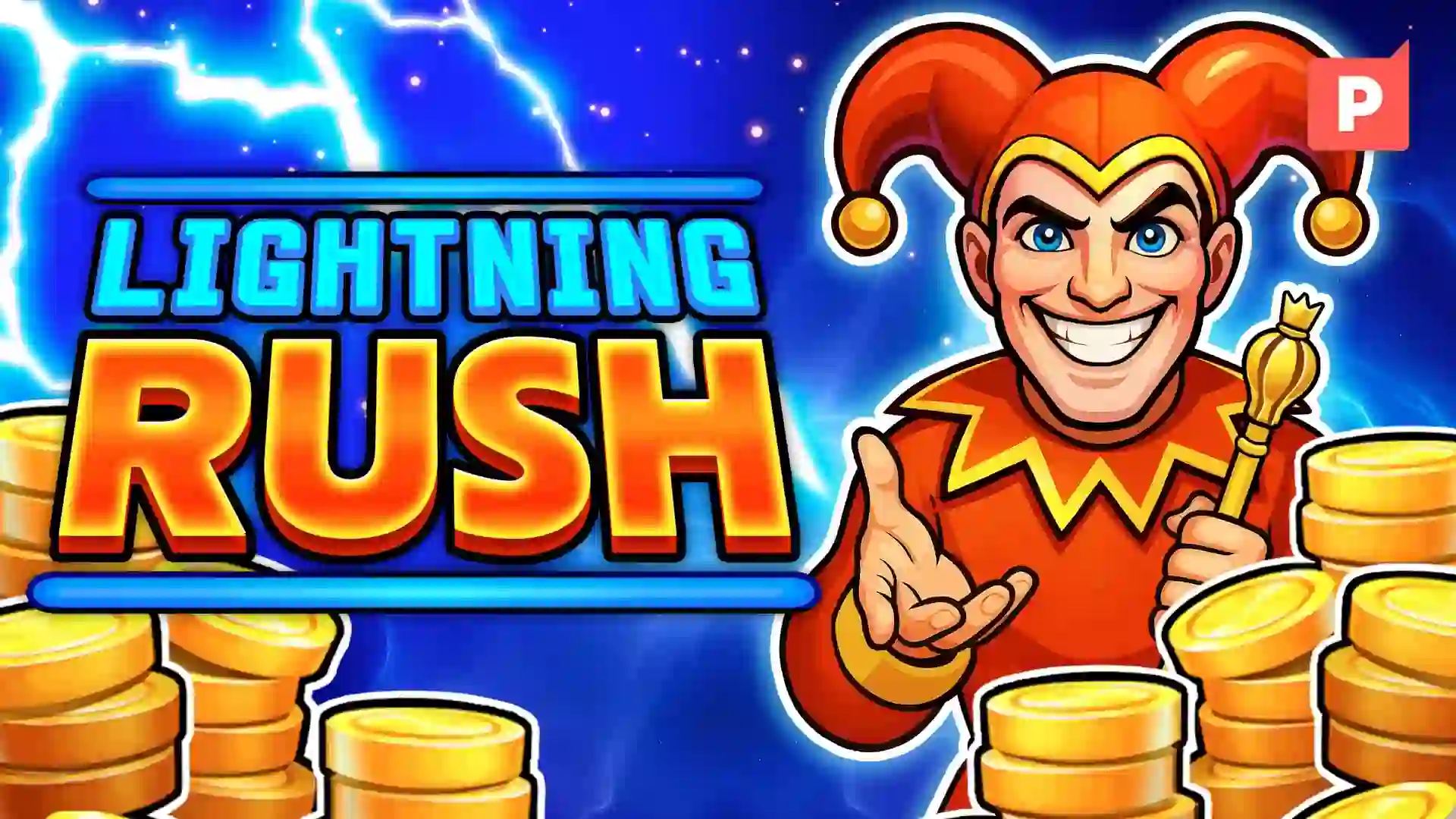 Platipus Gaming meluncurkan slot Lightning Rush dengan 12.348 cara untuk menang
