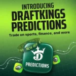 DraftKings meluncurkan platform pasar prediksi yang diatur oleh CFTC di 38 negara bagian