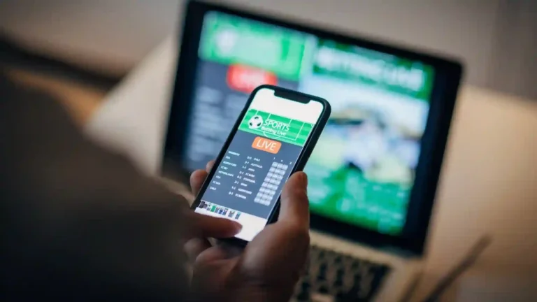 Volume taruhan olahraga di Virginia mencapai hampir $799 juta pada November 2025