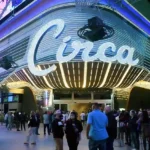 Tiga kasino di pusat kota Las Vegas akan menerima dolar Kanada dengan nilai setara dengan mata uang AS