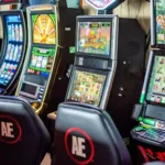 Accel Entertainment mempertimbangkan untuk memasuki pasar gim video potensial di Chicago