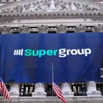 Super Group memperkirakan pendapatan hingga $2,27 miliar pada tahun 2025, dan mengumumkan dividen khusus