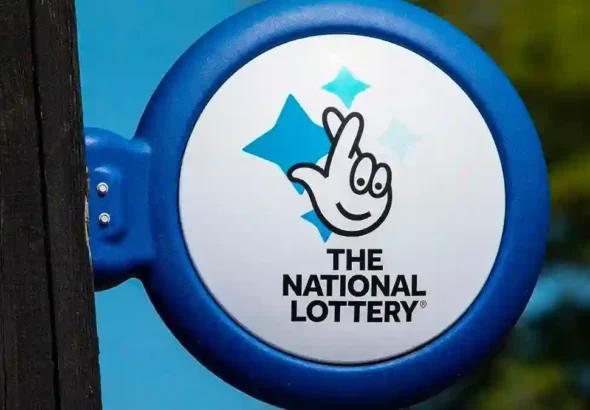 Inggris: Layanan Lotere Nasional akan offline untuk pembaruan perangkat lunak besar-besaran