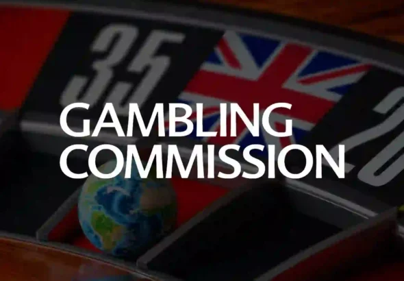 Inggris mempertimbangkan kenaikan biaya lisensi perjudian hingga 30%