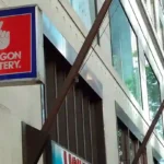 Lotere Oregon mengusulkan regulasi penjualan melalui kurir, melarang pembelian tiket dari luar negara bagian