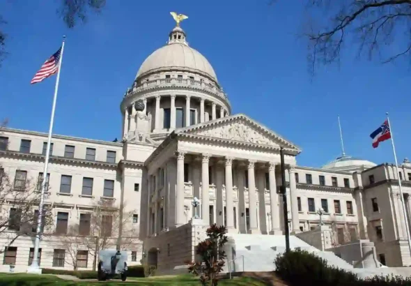 Dewan Perwakilan Mississippi Kembali Mendorong Taruhan Olahraga Daring Meskipun Ada Hambatan dari Senat