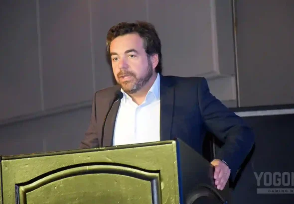 Lotere Kota Buenos Aires menutup lebih dari 2.000 platform ilegal, dan melaporkan lebih dari 110 influencer