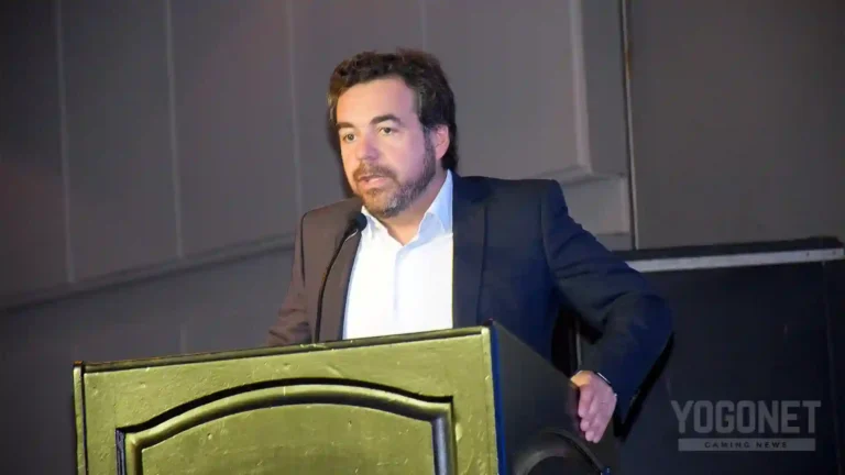 Lotere Kota Buenos Aires menutup lebih dari 2.000 platform ilegal, dan melaporkan lebih dari 110 influencer