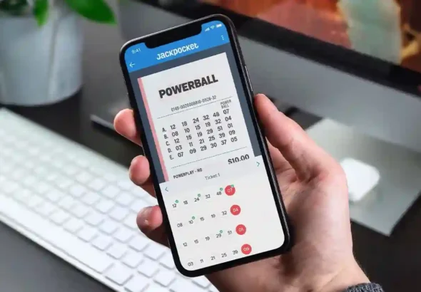 Oklahoma mempertimbangkan rencana untuk meluncurkan platform lotere digital