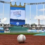 Circa Sports dinobatkan sebagai mitra taruhan resmi Kansas City Royals