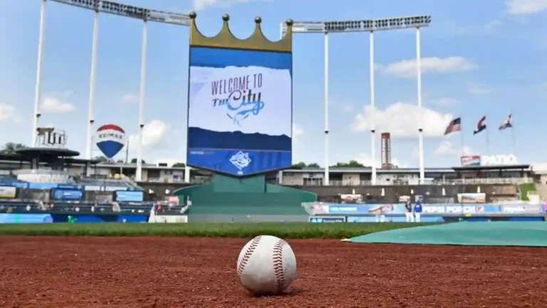 Circa Sports dinobatkan sebagai mitra taruhan resmi Kansas City Royals