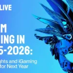 Industri iGaming Amerika Latin setelah 2025: Kondisi pasar menjelang tahun 2026