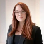 Nicole Garrett dari Allwyn Group ditunjuk sebagai CEO Asosiasi Bingo