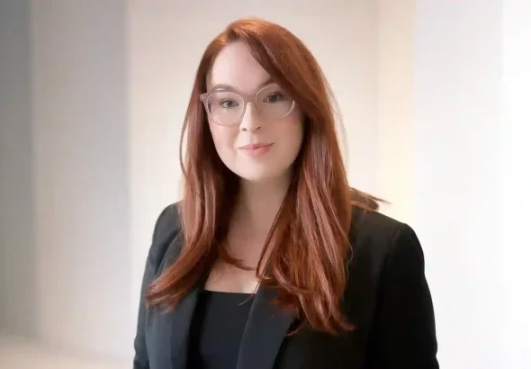 Nicole Garrett dari Allwyn Group ditunjuk sebagai CEO Asosiasi Bingo