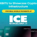 XBITU akan meluncurkan solusi pembayaran kripto dan strategi global di ICE Barcelona 2026