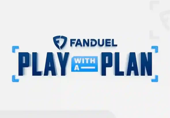 FanDuel meluncurkan inisiatif perjudian bertanggung jawab baru bernama “Play with a Plan”