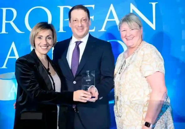 NOVOMATIC meraih empat kemenangan di European Casino Awards
