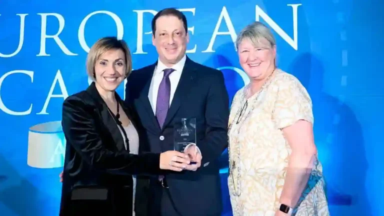 NOVOMATIC meraih empat kemenangan di European Casino Awards