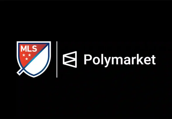 MLS menunjuk Polymarket sebagai mitra eksklusif pasar prediksi dalam perjanjian multi-tahun