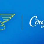 Circa Sports bekerja sama dengan St. Louis Blues untuk menawarkan perjalanan ke Las Vegas bagi pemenang pertandingan kandang