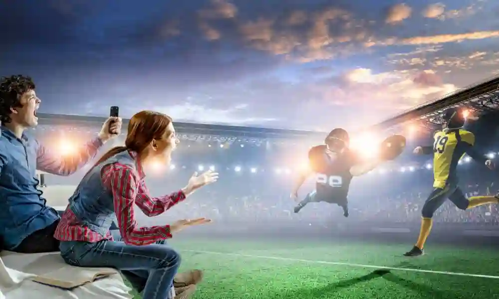 ICE Barcelona: Personalisasi taruhan olahraga mengarah pada konvergensi antara menonton dan bertaruh