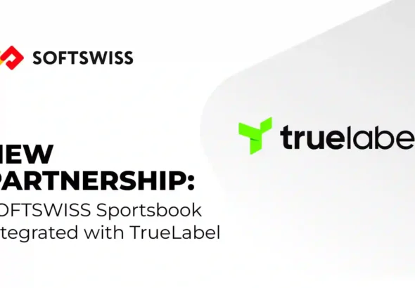 SOFTSWISS mengintegrasikan produk Sportsbook ke dalam platform TrueLabel