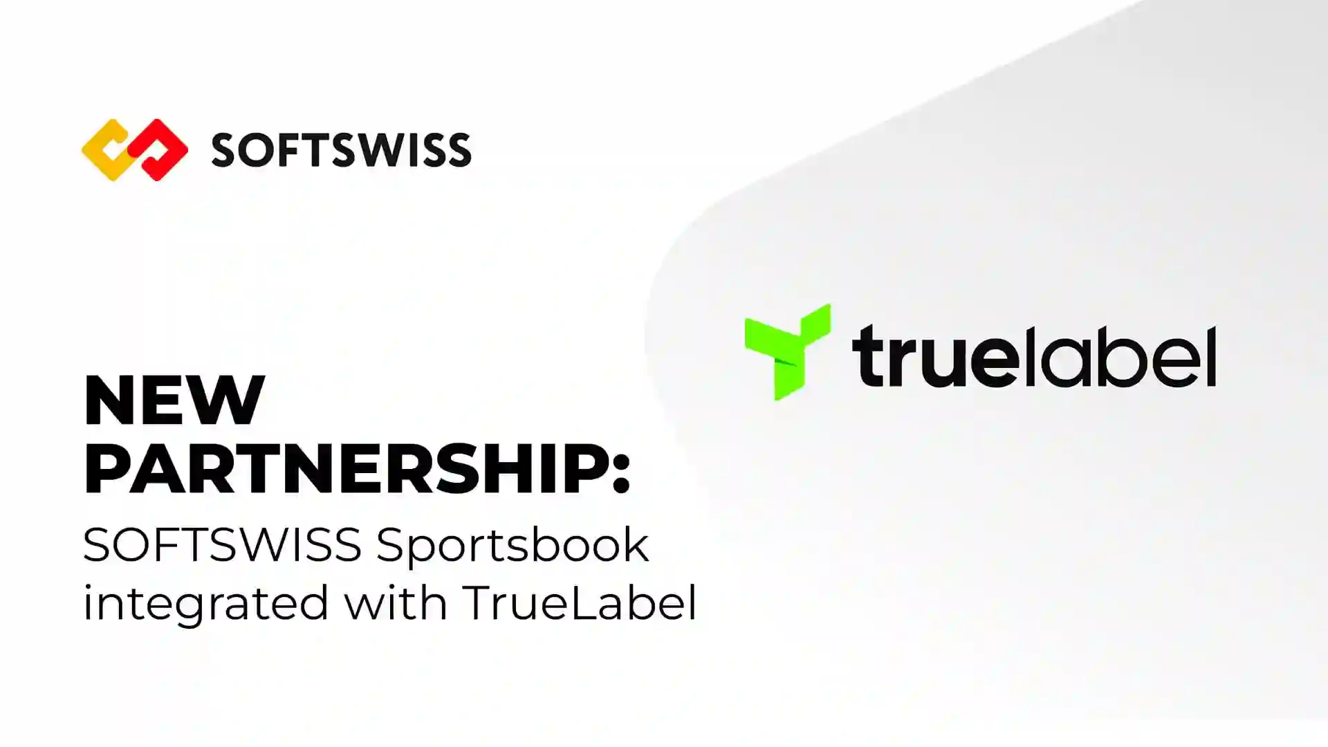 SOFTSWISS mengintegrasikan produk Sportsbook ke dalam platform TrueLabel
