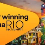 Wazdan akan memamerkan konten terbaru dan membahas peluang pertumbuhan di SBC Summit Rio