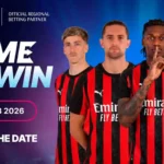 Boomerang Partners menyiapkan aktivasi afiliasi TIME TO WIN dengan kerja sama bersama AC Milan